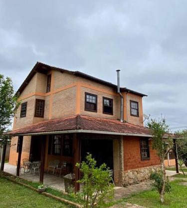 Nina Guest House