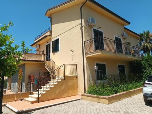 Nina's House Cirella