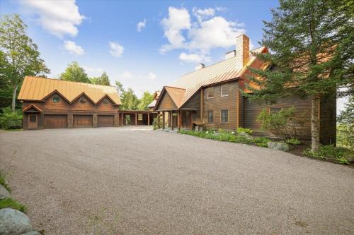 Nine Hearths Estate