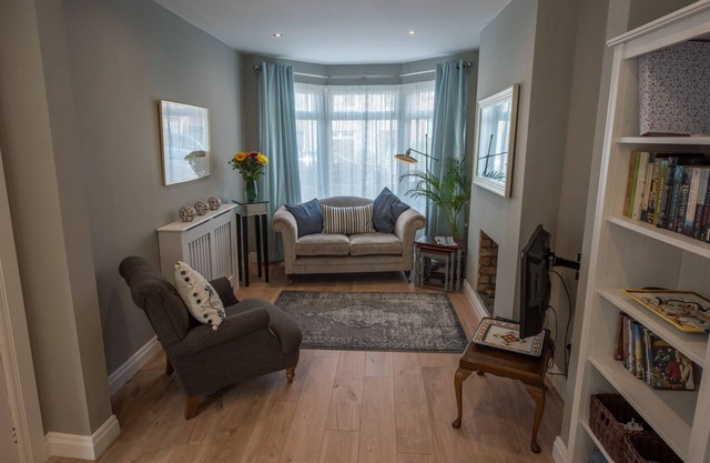 Boutique House près de Belfast - No. 97