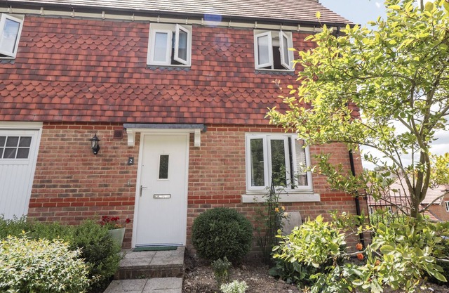 Ninfield Apartment, HAILSHAM
