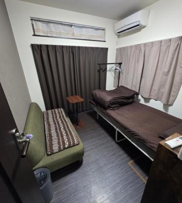 NINN Guest House ニン ゲストハウス