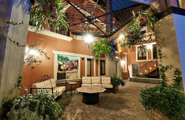 Nino Hotel Boutique