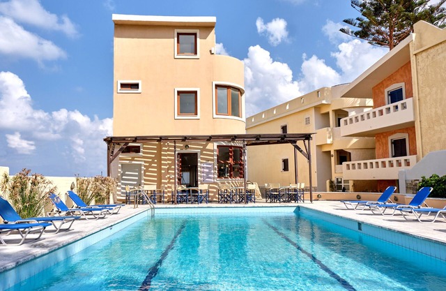 Niros Beach