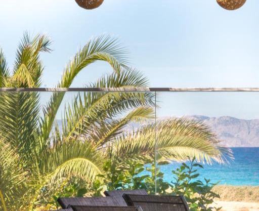 Nirvana Beach Hotel