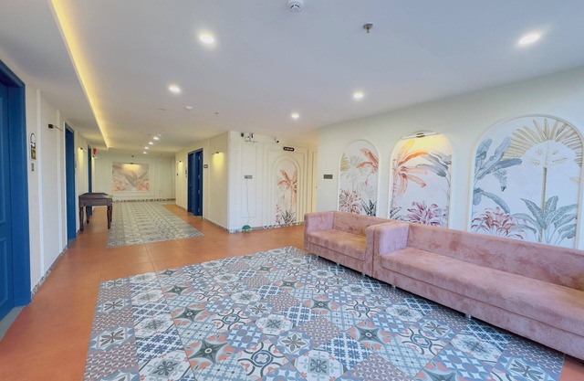 Nirvana Boutique Hotel