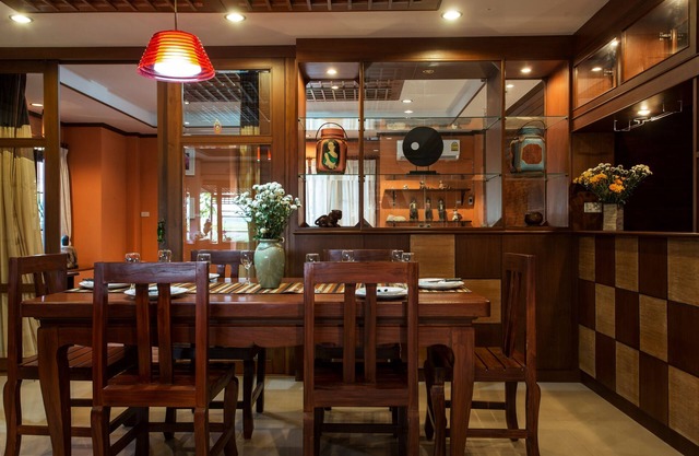 Nirvana Chiang Mai
