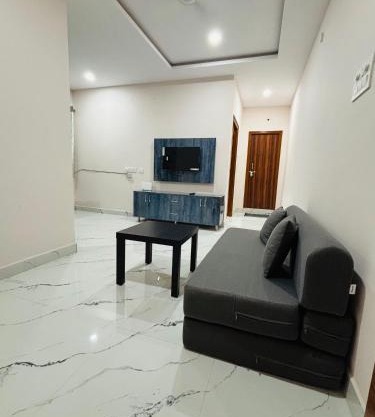 Nirvana HomeStays
