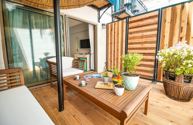 Nirvana Otel