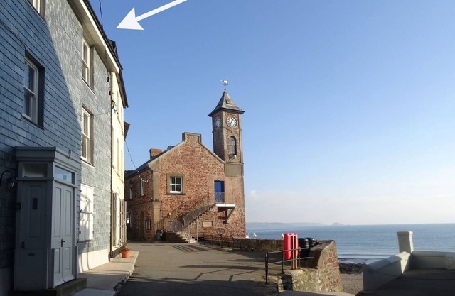 Nirvana, KINGSAND ET CAWSAND