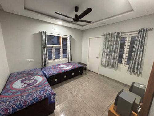 Nisarg Home Stay