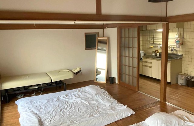 Nishimoto Building - Vacation STAY 93789v