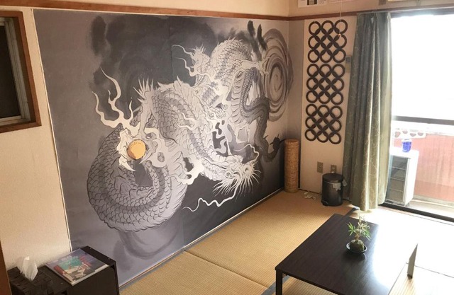 Nishimoto Building - Vacation STAY 16012v