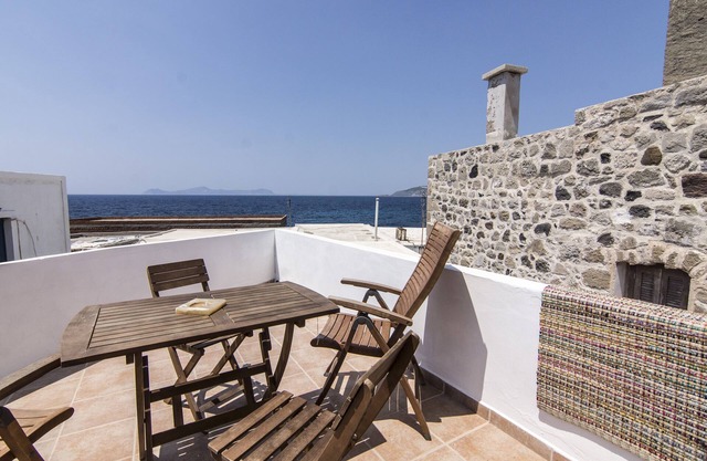 Maison Nisyros Marinos