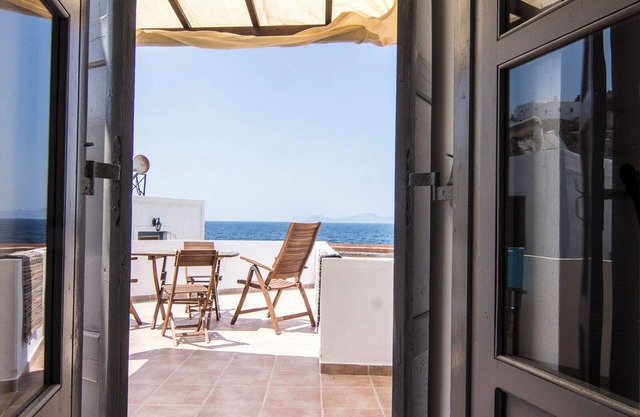 NISYROS VIEWS