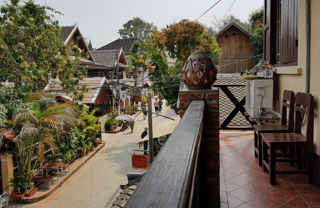 Nittaya Guesthouse
