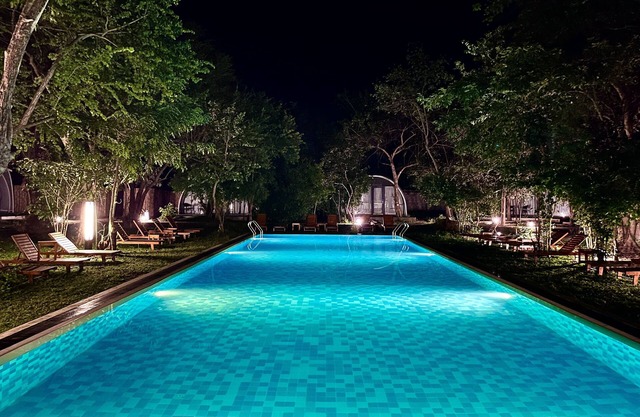 Nivadoo resort sigiriya