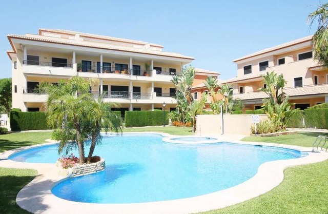 Niza - Javea, Costa Blanca
