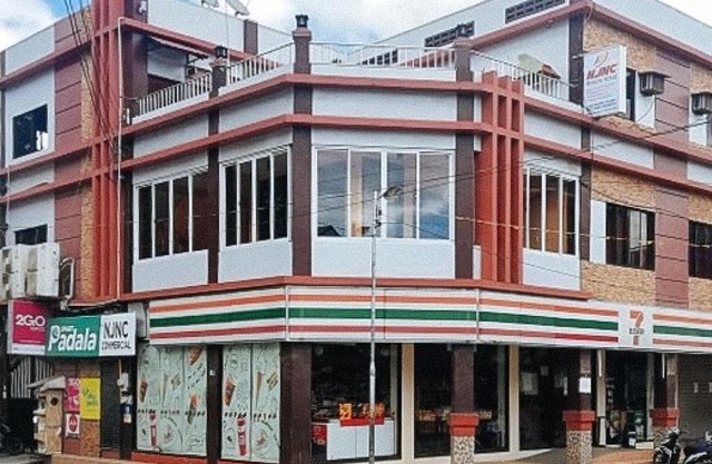 NJNC Pension House