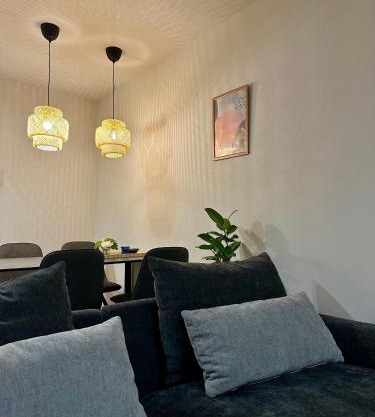NK Comfort Stay BEPPU