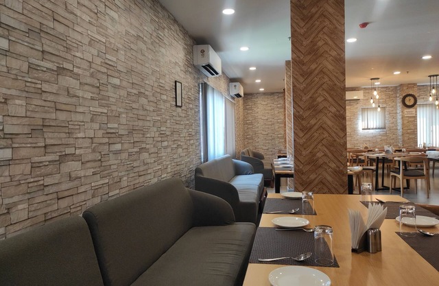 NK Hotel - Guwahati