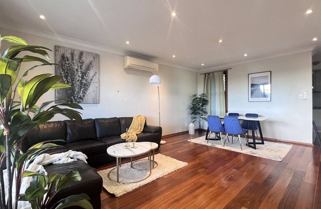 LOCATION! LOCATION! Perfect for family living