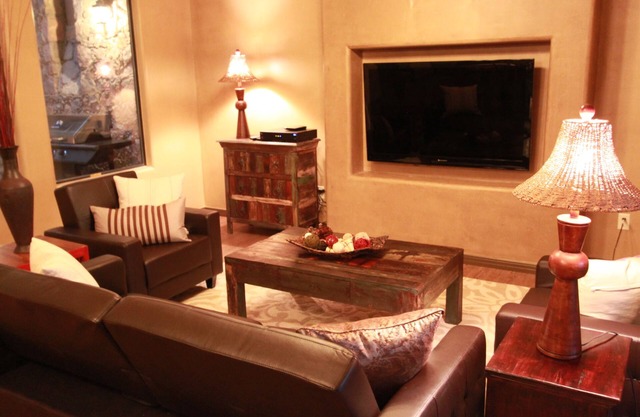 NM Beautiful Townhome, le paradis au point!