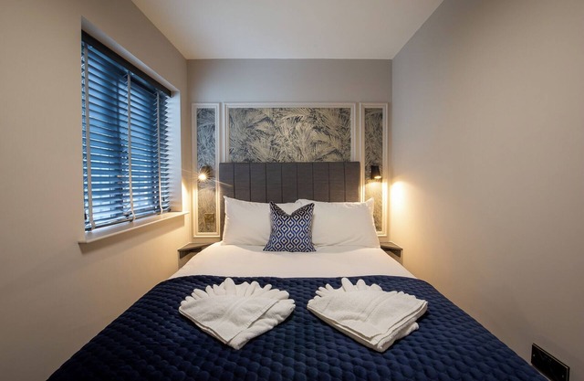 Modern Snug room in the heart of Galway