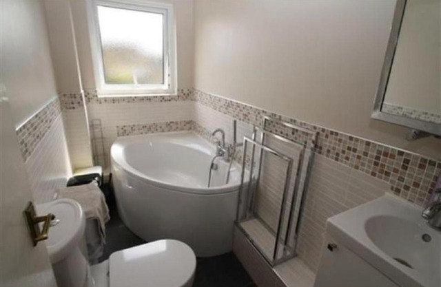 NNN Apartment