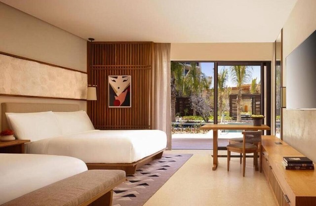 Nobu Residences
