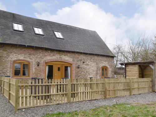 No 1 Ash Cottage