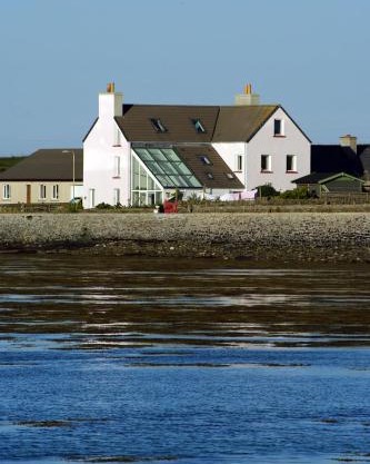 No 1 Broughton Bed & Breakfast