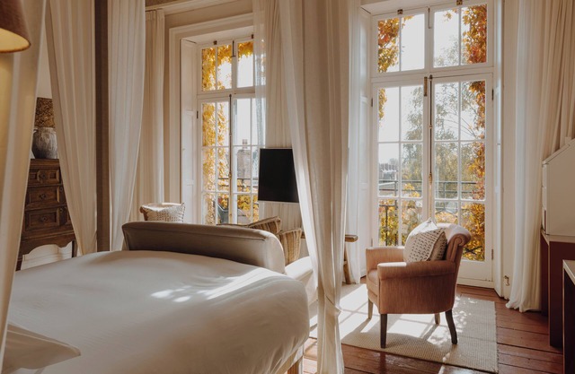 No.1 by GuestHouse, York