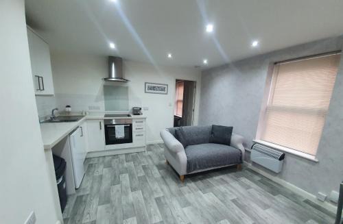 No 1 new inn apartments