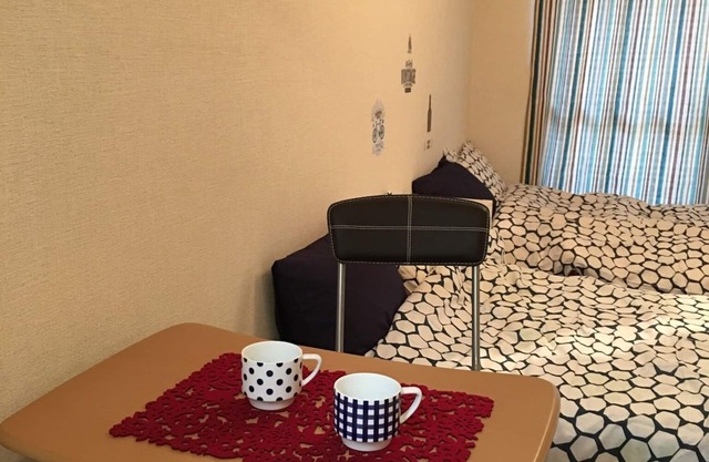 No 105 QUIET And COZY - No 105 PEKOs HOUSE / Fukuoka Fukuoka