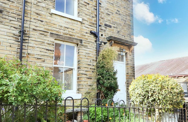 No 19, Haworth