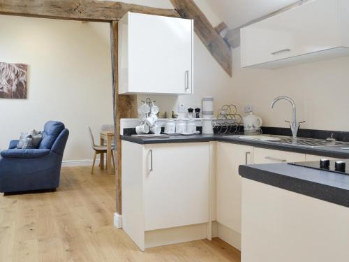No 2 Ash Cottage