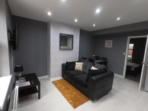 No 2 New Inn Apartments
