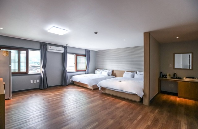 No.25 Hotel Seomyeon Station