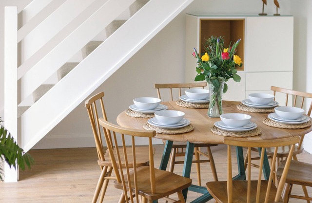 No. 26…The Perfect Brighton Getaway! Free Parking! Sleeps 6! Sea Views!