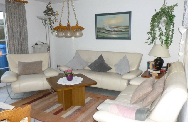 No. 3-75 m² maison Hafte - Barlt - Maison Bärbel