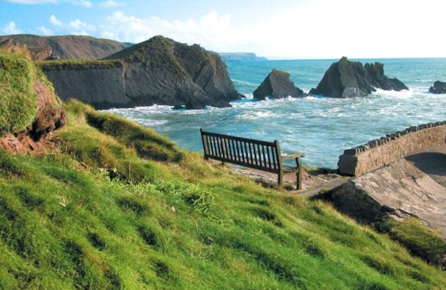 No 3 Coastguard Cottage