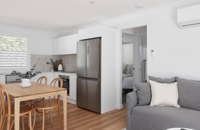No 3 Luana - holiday townhouse