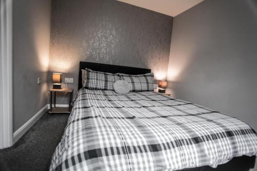 No 3 New Inn Apartments