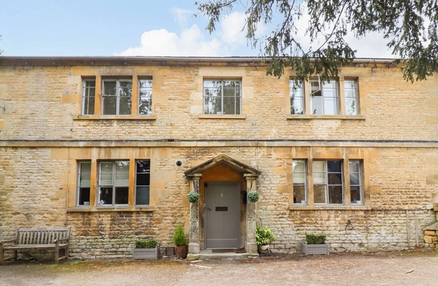No.3 The Old Coach House, BLOCKLEY