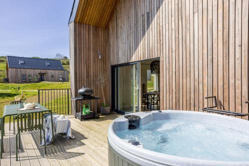 No 3 The Vista, Willingcott, Woolacombe