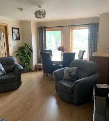 No 52 - Apartment with Lounge and Dining Area - No kitchen