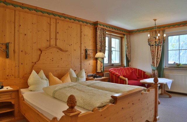 Appartement n ° 6 - Guesthouse Braito