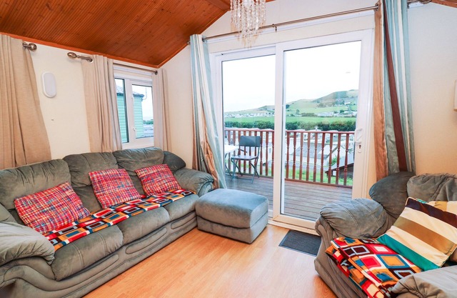 N ° 7, ABERYSTWYTH