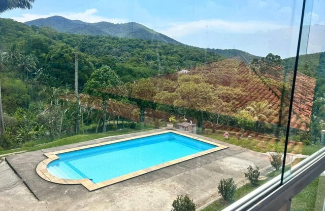 Nook of the Loureiros - Mendanha Mountains